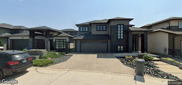 188 North Town Road（加拿大曼尼托巴省溫尼伯市）房屋照片