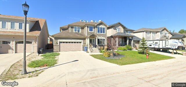 19 Aspen Forest Point（加拿大曼尼托巴省溫尼伯市）房屋照片