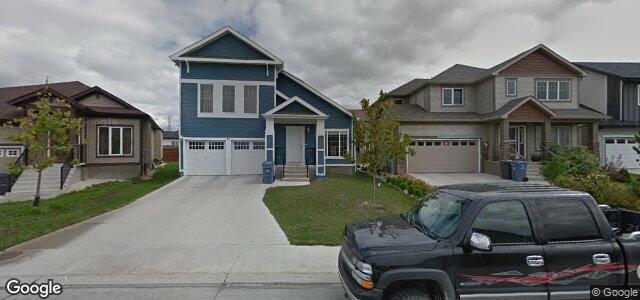 Photo of 19 Beachham Crescent in Winnipeg, Manitoba