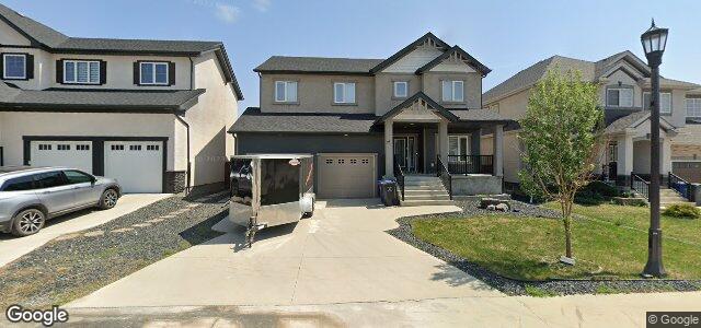 19 Beddington Street（加拿大曼尼托巴省溫尼伯市）房屋照片