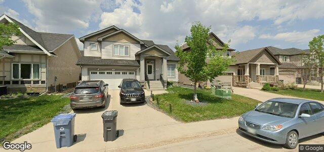 19 Brockington Avenue（加拿大曼尼托巴省溫尼伯市）房屋照片