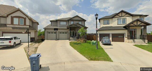 19 Burbank Point（加拿大曼尼托巴省溫尼伯市）房屋照片