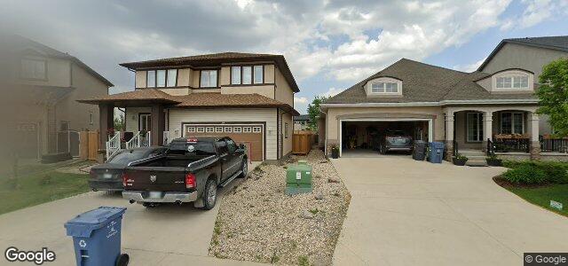 19 Clovercrest Bay（加拿大曼尼托巴省溫尼伯市）房屋照片