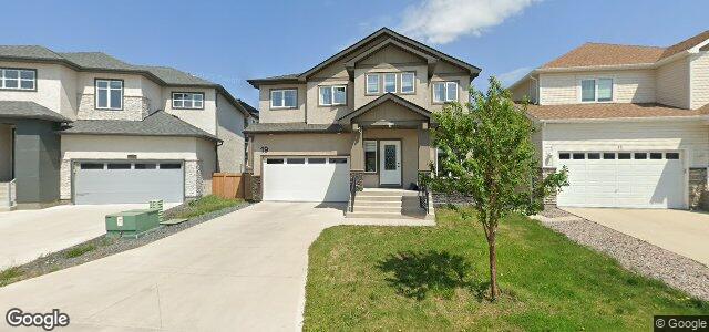 19 Deer Ridge Bay（加拿大曼尼托巴省溫尼伯市）房屋照片