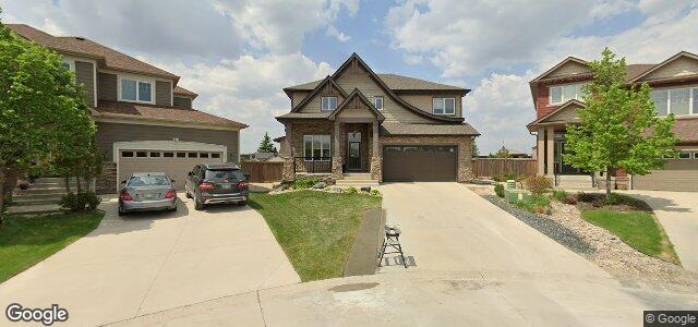 19 Edington Point（加拿大曼尼托巴省溫尼伯市）房屋照片