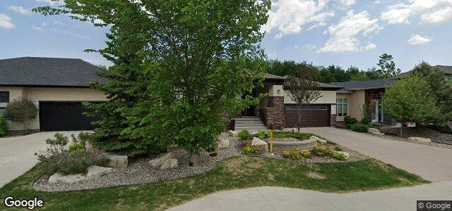 19 Highland Creek Road（加拿大曼尼托巴省溫尼伯市）房屋照片