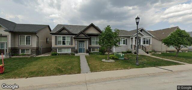 19 Kentland Road（加拿大曼尼托巴省溫尼伯市）房屋照片