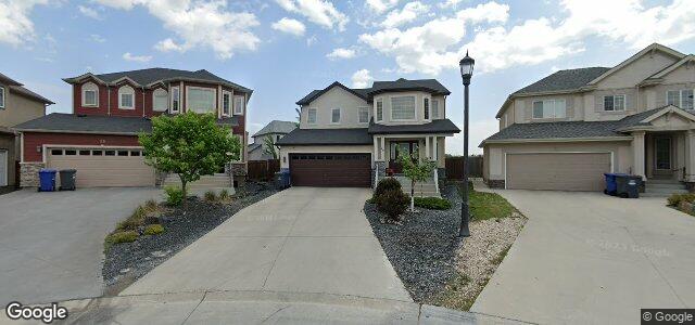 19 Maidstone Bay（加拿大曼尼托巴省溫尼伯市）房屋照片