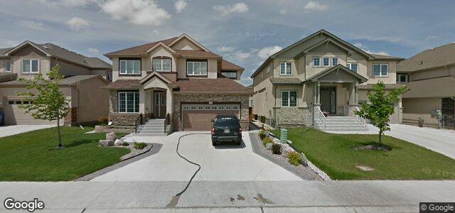 19 Maple Creek Road（加拿大曼尼托巴省溫尼伯市）房屋照片