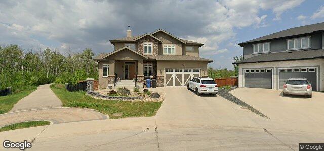 19 Oak Lawn Road（加拿大曼尼托巴省溫尼伯市）房屋照片