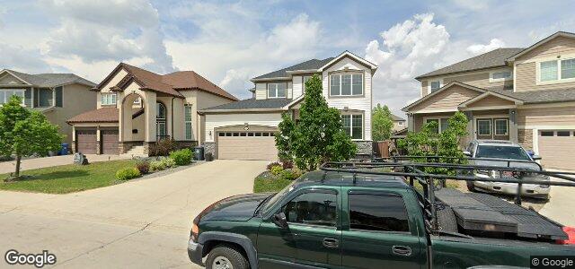 19 Park Valley Road（加拿大曼尼托巴省溫尼伯市）房屋照片