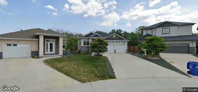 19 Poplar Point（加拿大曼尼托巴省溫尼伯市）房屋照片