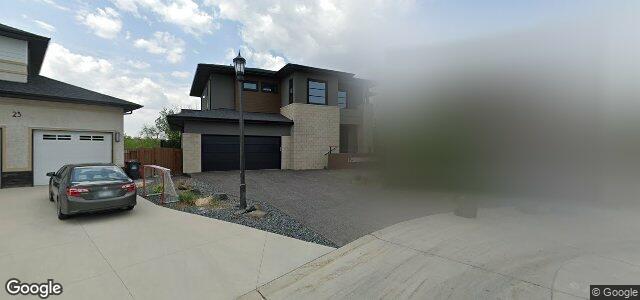 19 Stradwick Point（加拿大曼尼托巴省溫尼伯市）房屋照片