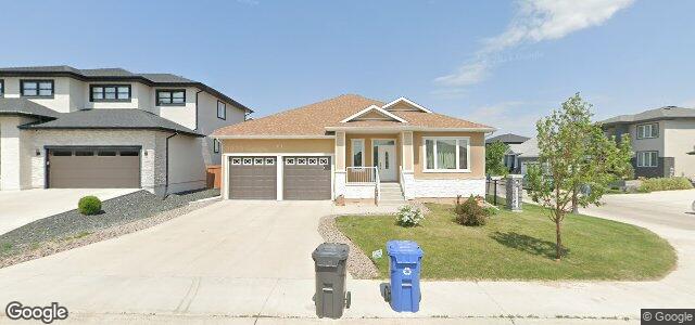 191 Highland Creek Road（加拿大曼尼托巴省溫尼伯市）房屋照片