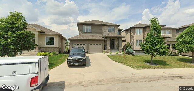 193 Park Valley Road（加拿大曼尼托巴省溫尼伯市）房屋照片