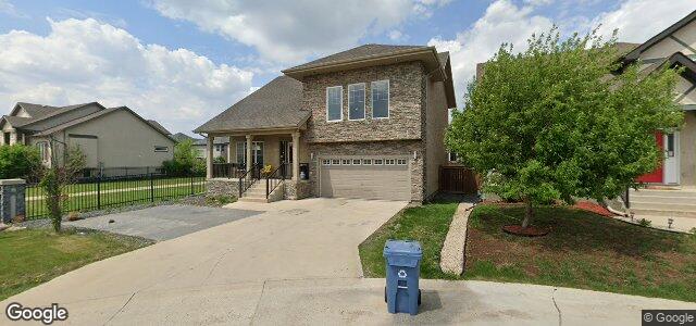 196 Bridgeland Drive S（加拿大曼尼托巴省溫尼伯市）房屋照片