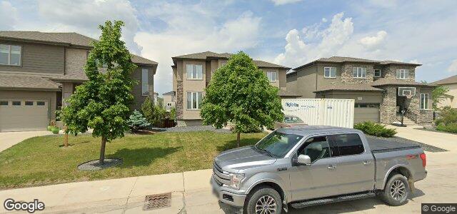 197 Park Valley Road（加拿大曼尼托巴省溫尼伯市）房屋照片