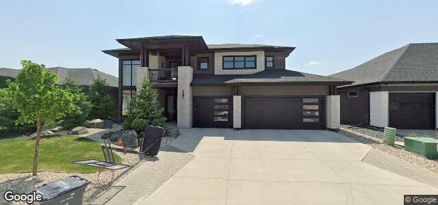 198 Highland Creek Road（加拿大曼尼托巴省溫尼伯市）房屋照片