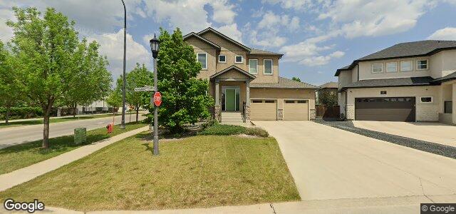 2 Ashgrove Point（加拿大曼尼托巴省溫尼伯市）房屋照片