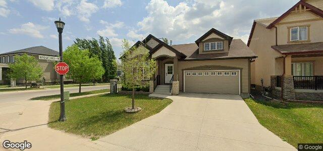 2 Brockington Avenue（加拿大曼尼托巴省溫尼伯市）房屋照片