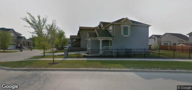 2 Charlottetown Road（加拿大曼尼托巴省溫尼伯市）房屋照片