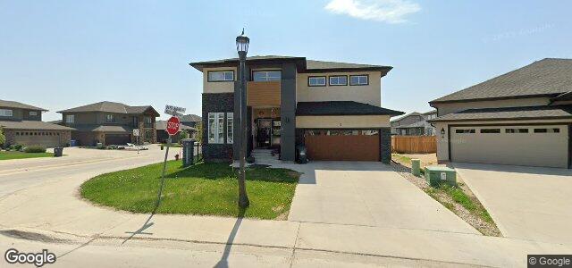 2 Deer Ridge Bay（加拿大曼尼托巴省溫尼伯市）房屋照片