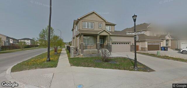 2 Highland Creek Road（加拿大曼尼托巴省溫尼伯市）房屋照片