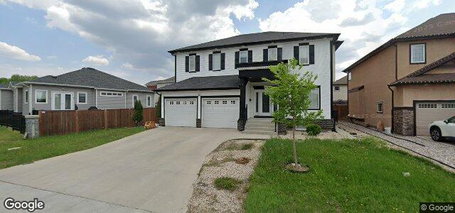 2 Hunterbrook Road（加拿大曼尼托巴省溫尼伯市）房屋照片