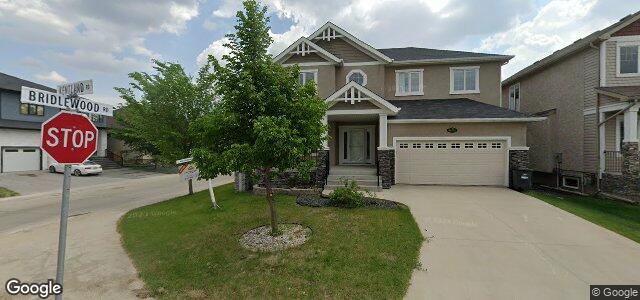 2 Kentland Road（加拿大曼尼托巴省溫尼伯市）房屋照片