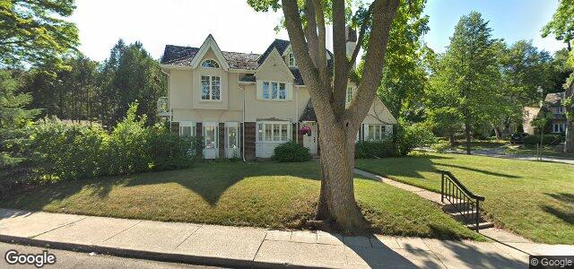 2 Millbank Avenue（加拿大曼尼托巴省溫尼伯市）房屋照片