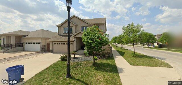 2 Poplar Point（加拿大曼尼托巴省溫尼伯市）房屋照片