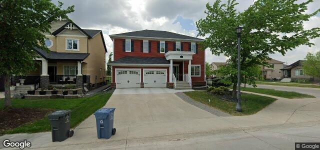 2 Prominence Point（加拿大曼尼托巴省溫尼伯市）房屋照片