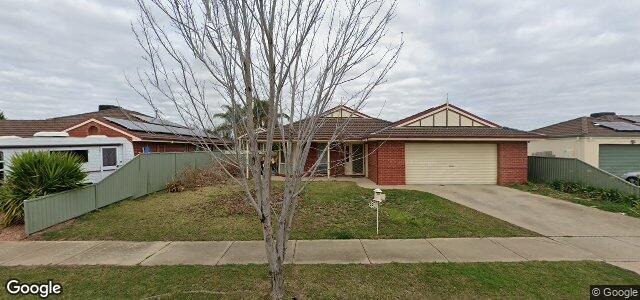 20 Appletree Crescent（加拿大曼尼托巴省溫尼伯市）房屋照片