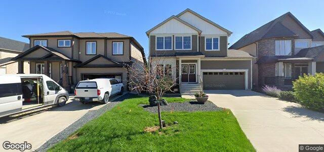 20 Aspen Forest Point（加拿大曼尼托巴省溫尼伯市）房屋照片