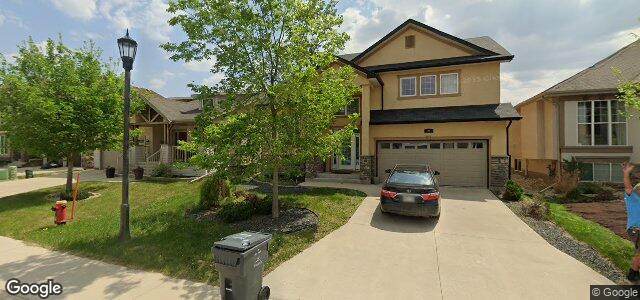 20 Brockington Avenue（加拿大曼尼托巴省溫尼伯市）房屋照片