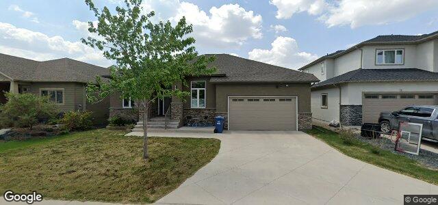 20 Erin Woods Road（加拿大曼尼托巴省溫尼伯市）房屋照片