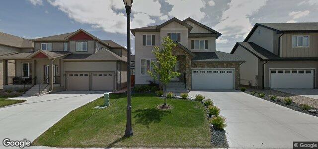 20 Maple Creek Road（加拿大曼尼托巴省溫尼伯市）房屋照片