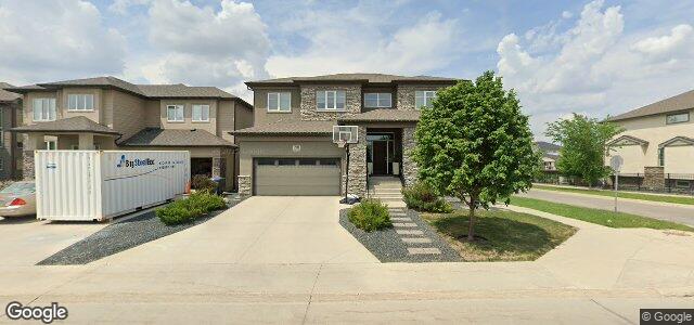 201 Park Valley Road（加拿大曼尼托巴省溫尼伯市）房屋照片