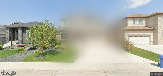 203 Highland Creek Road（加拿大曼尼托巴省溫尼伯市）房屋照片