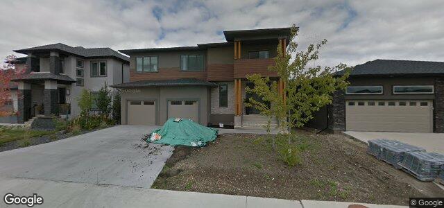 205 Oak Lawn Road（加拿大曼尼托巴省溫尼伯市）房屋照片