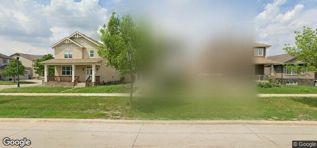Photo of 207 Bridgeland Drive N in Winnipeg, Manitoba