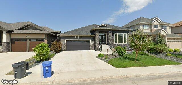 207 Highland Creek Road（加拿大曼尼托巴省溫尼伯市）房屋照片