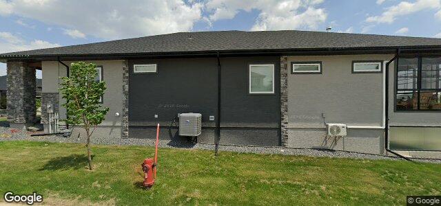 210 Highland Creek Road（加拿大曼尼托巴省溫尼伯市）房屋照片