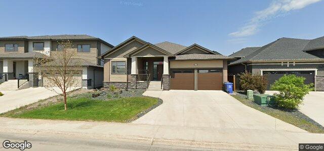 211 Highland Creek Road（加拿大曼尼托巴省溫尼伯市）房屋照片