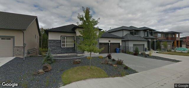 213 Oak Lawn Road（加拿大曼尼托巴省溫尼伯市）房屋照片