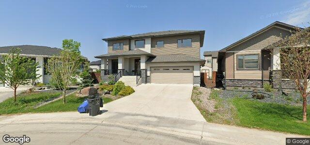 215 Highland Creek Road（加拿大曼尼托巴省溫尼伯市）房屋照片