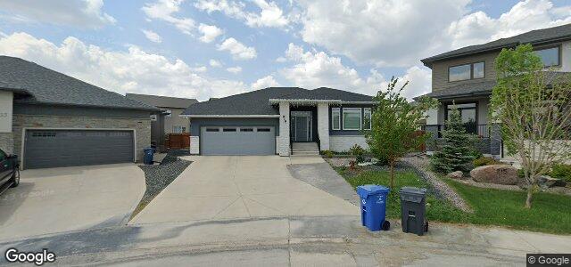 219 Highland Creek Road（加拿大曼尼托巴省溫尼伯市）房屋照片