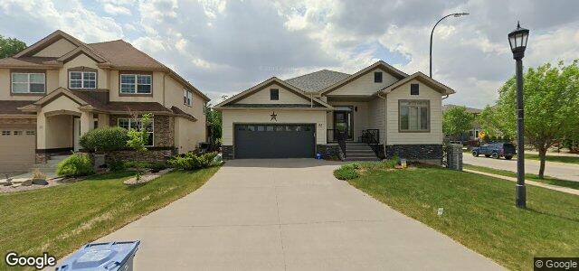 22 Ashgrove Point（加拿大曼尼托巴省溫尼伯市）房屋照片