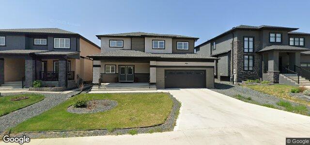 22 Beddington Street（加拿大曼尼托巴省溫尼伯市）房屋照片