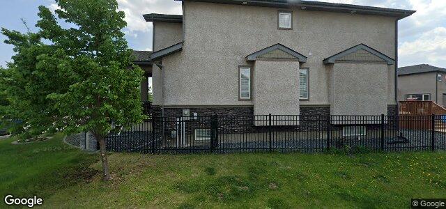 22 Forest Creek Road（加拿大曼尼托巴省溫尼伯市）房屋照片